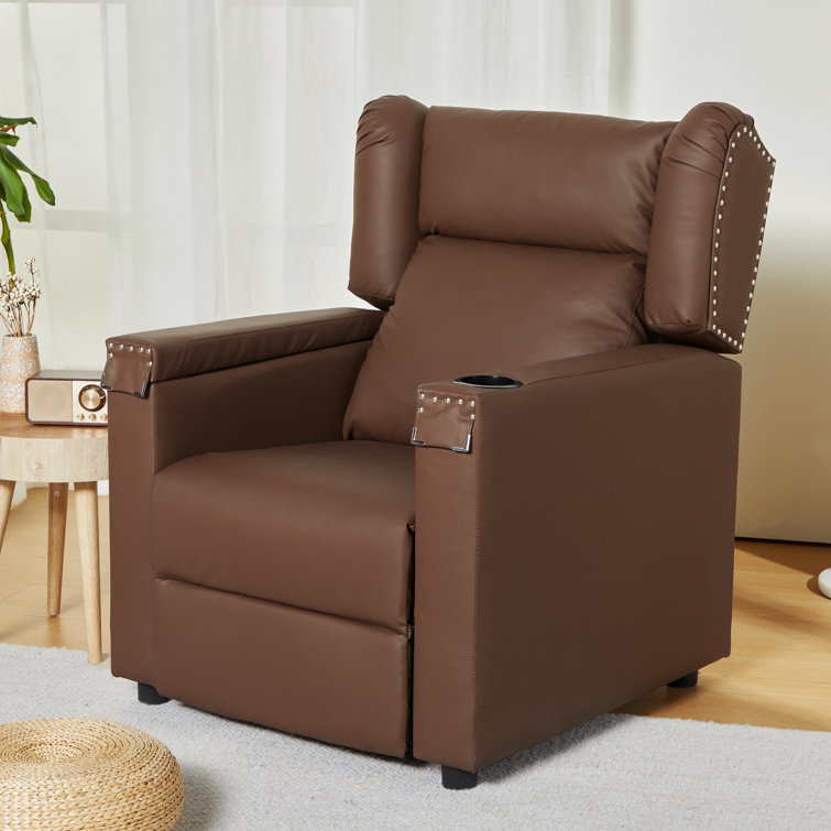 Wayfair recliner deals chairs on sale